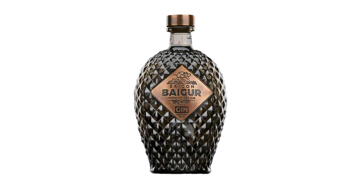 その他 SAIGON BAIGUR FINE HORSE GIN 700ml SAIGON BAIGUR FINE HORSE GIN 700ml - メルカリ